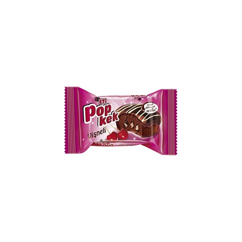 Eti Popkek Visne 60g